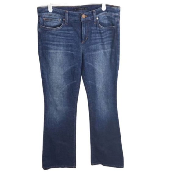 Joe's Jeans Denim - Joes Jeans Provocateur Fit Jeans Size 28